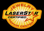 LaserStar Certified Jewelery Repair Center in Medford Oregon